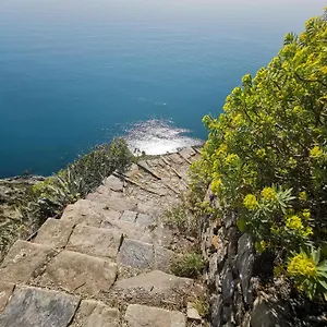  Hébergement de vacances Casa Anna