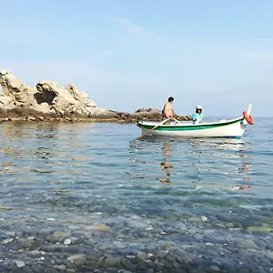  Hébergement de vacances La Casetta